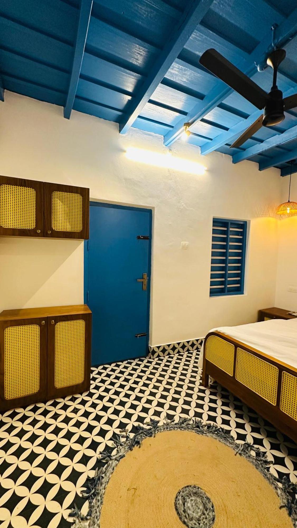 Liv Inn Iyra - Boutique Stay วาร์คาลา ภายนอก รูปภาพ