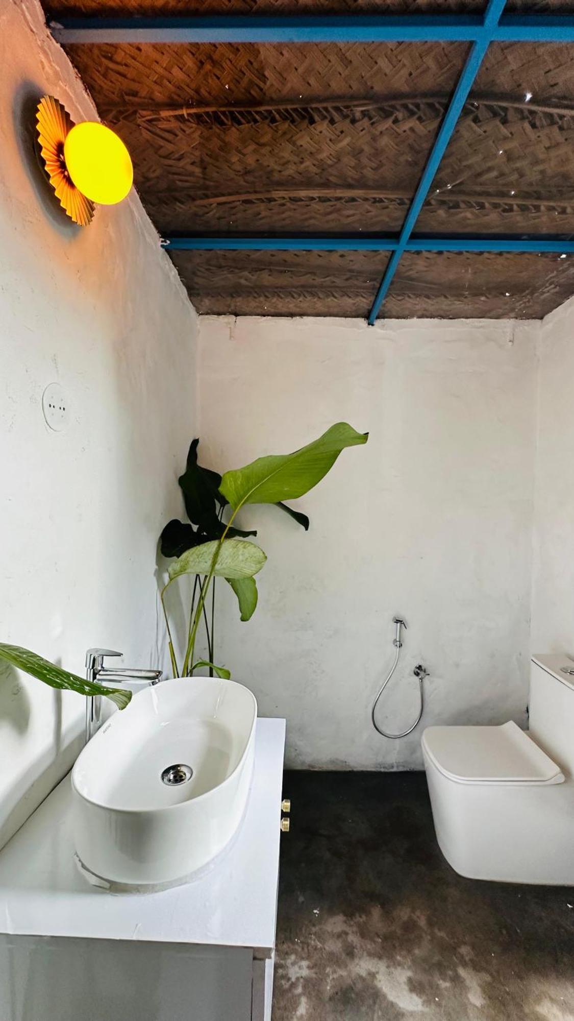 Liv Inn Iyra - Boutique Stay วาร์คาลา ภายนอก รูปภาพ